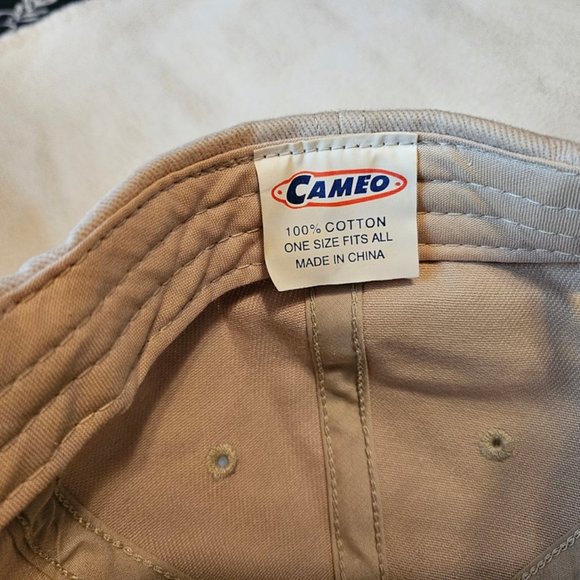 Poquito Mas Baja Taco Stand Baseball Cap - Picture 4 of 4